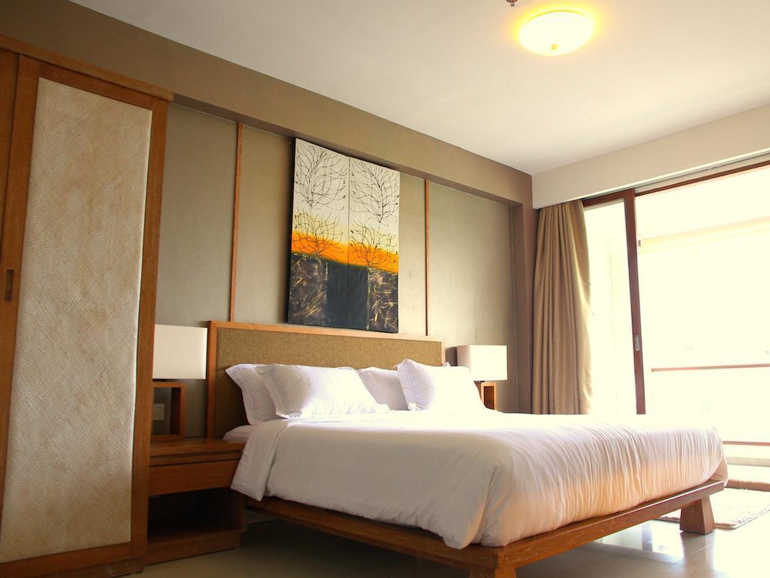 Kuta Reef Apartments Екстер'єр фото