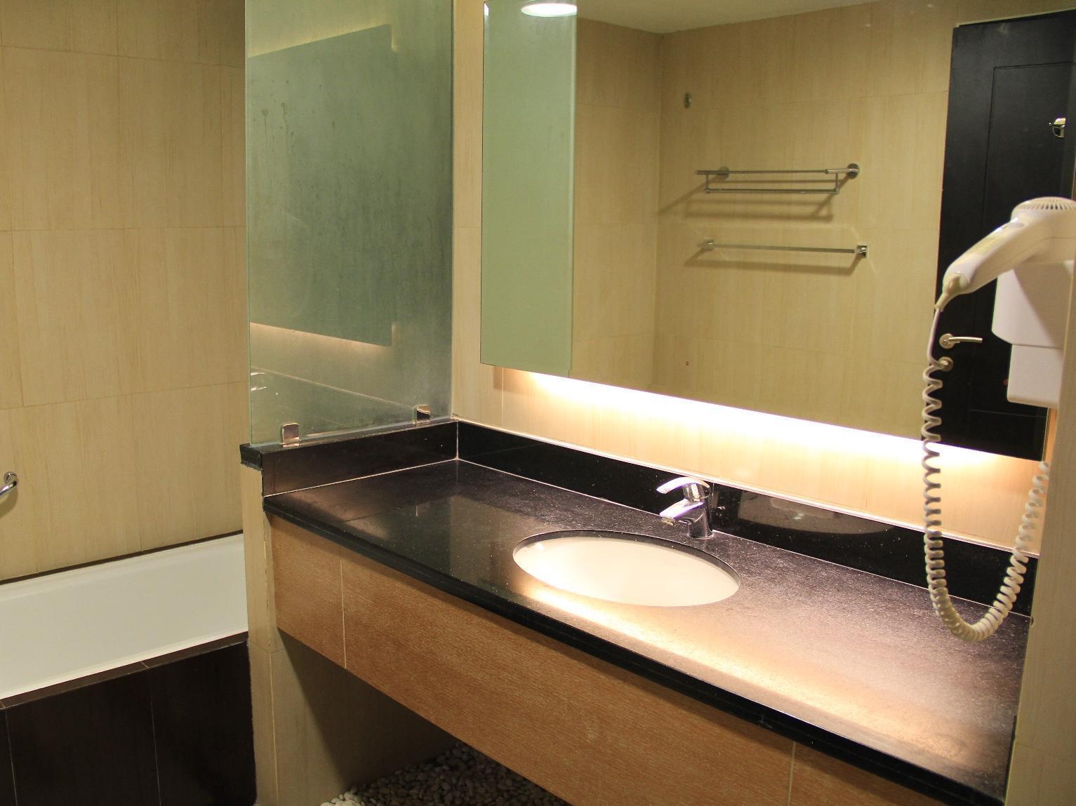Kuta Reef Apartments Екстер'єр фото