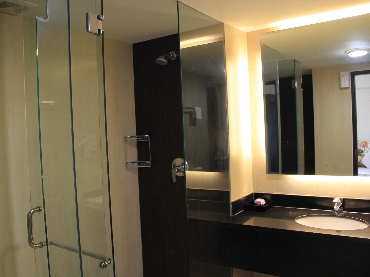 Kuta Reef Apartments Екстер'єр фото