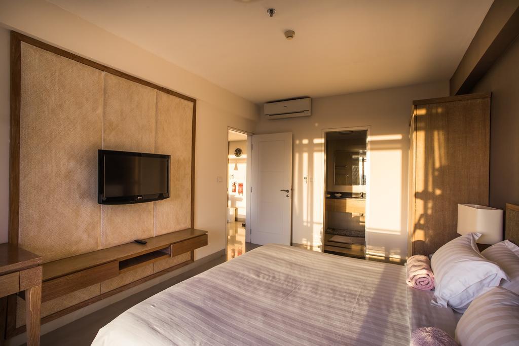 Kuta Reef Apartments Екстер'єр фото
