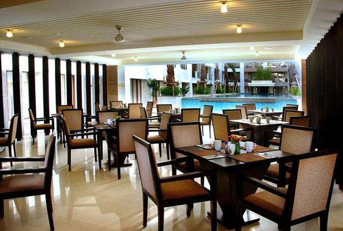 Kuta Reef Apartments Екстер'єр фото